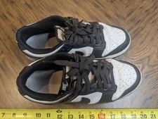 Nike — Nike Low Dunk Retro -100 — Sneaker — resale