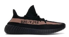 Yeezy — Unworn Yeezy's Boost 350 V2, in Color " ," Size US 9 1/2 — Sneaker — resale