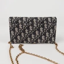 Dior Saddle Small Chain Crossbody 155019880 3
