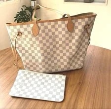 Louis Vuitton Neverfull Included 2