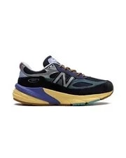 New Balance — Size 9 - New Balance Action Bronson X 990v6 — Sneaker — resale