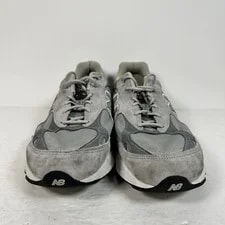 New Balance 990 V3 Running Shoes ’S M990GL3 Size 14 D 2