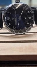 1950's Jaeger Lecoultre 34mm Case,running Good 3