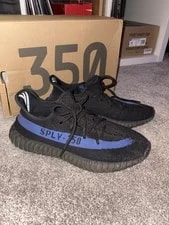Yeezy 350 Boost Dazzling 2