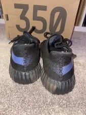 Yeezy 350 Boost Dazzling 3