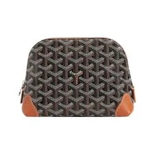 Goyard — Goyard Vendôme Cosmetic Small 5.3x2.8x7.1 in — Handbag — resale