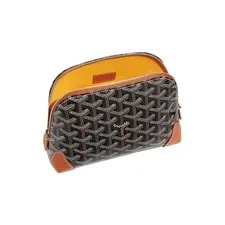 Goyard Vendôme Cosmetic Small 5.3x2.8x7.1 in 3