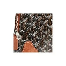 Goyard Vendôme Cosmetic Small 5.3x2.8x7.1 in 4