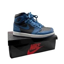 Air Jordan — Air Jordan 1 High OG "Dark Marina " Size 9 US — Sneaker — resale