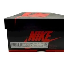 Air Jordan 1 High OG "Dark Marina " Size 9 US 2