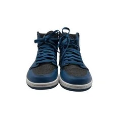 Air Jordan 1 High OG "Dark Marina " Size 9 US 4