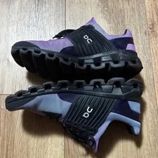 On 9.5US Vhtf Cloudswift Edge Prism Aurora Running Shoes Model Limited 2