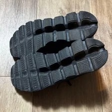 On 9.5US Vhtf Cloudswift Edge Prism Aurora Running Shoes Model Limited 3