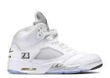 Size 11.5M/13W - Jordan 5 Retro Metallic (2026) HQ7978-103 2