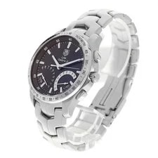 TAG Heuer Link Caliber S CJF7110 Chronograph Quartz Watch_967368 3