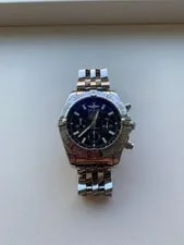 Breitling — Breitling Blackbird — Watch — resale