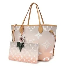 Louis Vuitton — Louis Vuitton Giant By the Pool Neverfull — Handbag — resale
