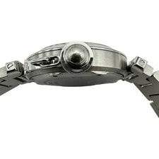 Cartier Pasha C Big Date W31047M7 Blue Automatic 3