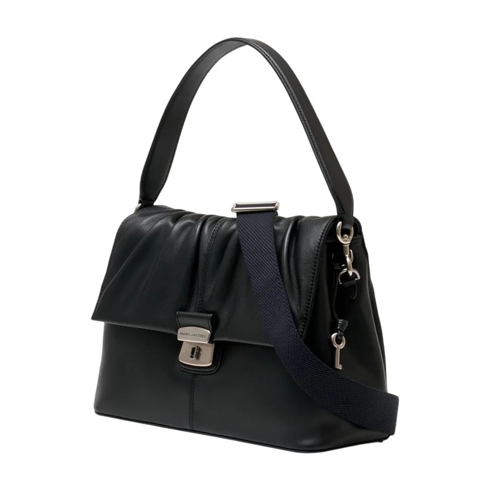 Marc Jacobs the Messenger — 2