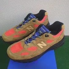 9.0US New Balance U992Ab1 2