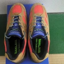 9.0US New Balance U992Ab1 3