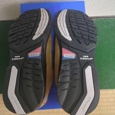 9.0US New Balance U992Ab1 4