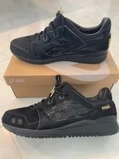 ASICS×atmos Gel-lyte III OG Cow 28.5cm New Boxed 2