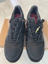 ASICS×atmos Gel-lyte III OG Cow 28.5cm New Boxed 4