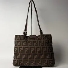 Fendi Mamma Baguette Hardware 157677K 3
