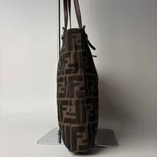 Fendi Mamma Baguette Hardware 157677K 4