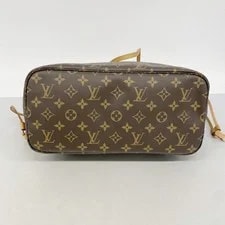 Auth [6gd4199] Louis Vuitton Neverfull Vale... 3