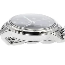 Omega 424.10.33.20.53.001 de Ville Prestige 8P Diamond Date Co-Axial Japan G0810 3