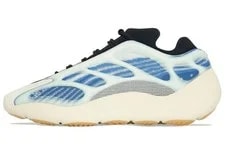 Yeezy — Yeezy 700 V3 Kyanite — Sneaker — resale