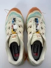 Salomon Low Cut 26.5Cm Orn 416298 Xt 6 Skyline GjC09 3