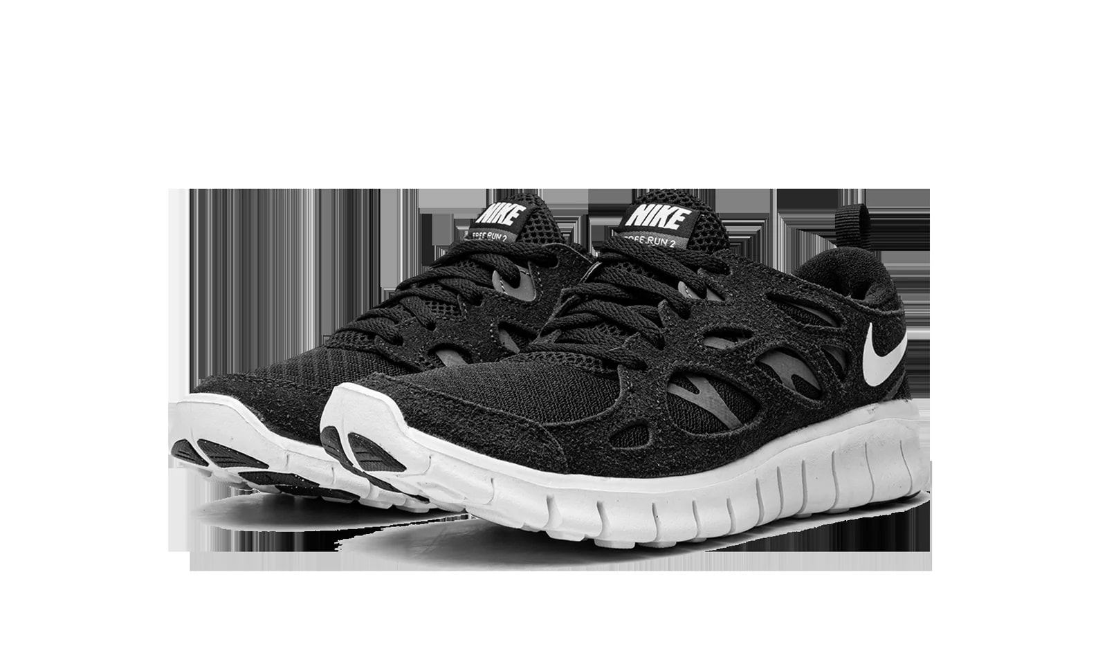 Free Run 2 (GS) "Dark " 2