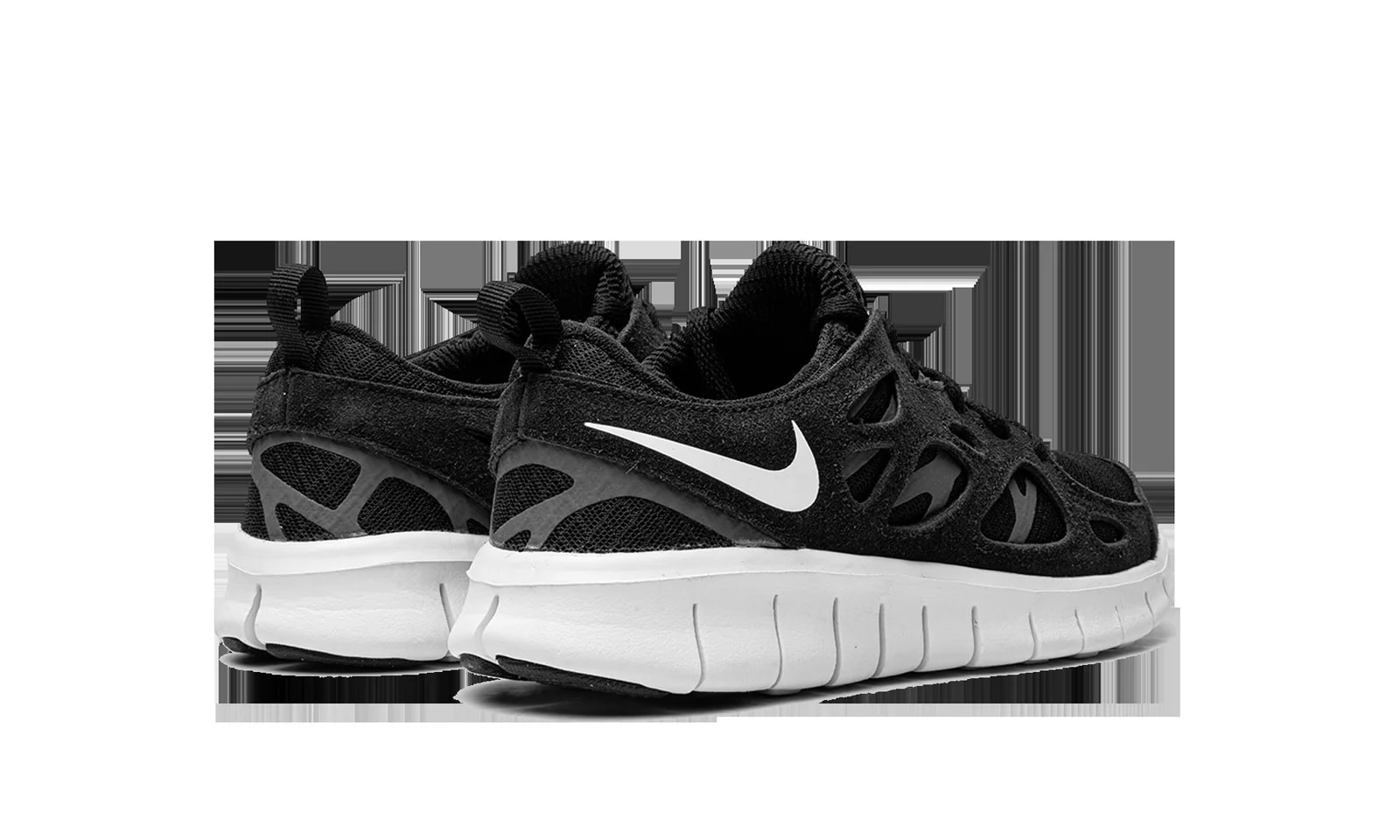 Free Run 2 (GS) "Dark " 3