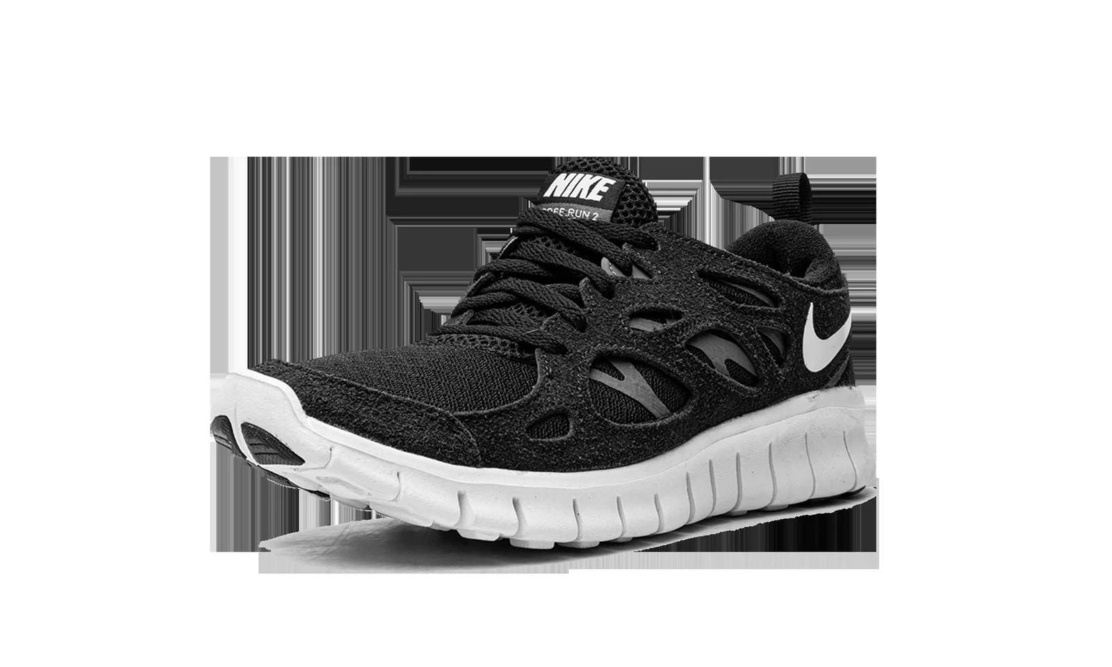 Free Run 2 (GS) "Dark " 4