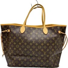 Louis Vuitton Neverfull #OKB6679 3