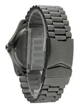 Tag Heuer 37mm Professional 2000 Series Black Dial ! Ref: 962.006-2! 4
