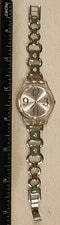 Swatch — Swatch #746 Water Resistant See-Thru , Works — Watch — resale