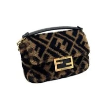 Fendi Mini Baguette (zz071726c6r) 3