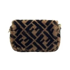 Fendi Mini Baguette (zz071726c6r) 4