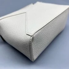 Loewe Puzzle Mini Grained Handheld Crossbody Duty Paid 3