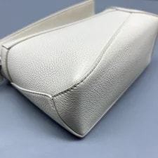 Loewe Puzzle Mini Grained Handheld Crossbody Duty Paid 4