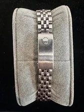 Tudor Princess Oysterdate 92400 / 945037 3