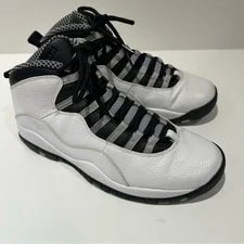 Air Jordan 10 Retro 3