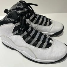 Air Jordan 10 Retro 4
