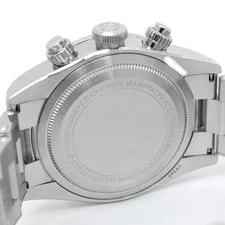 Tudor Black Bay Chrono M79360N-0011 Black 2