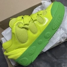 Puma — LaMelo Ball × Puma la France Slime 310868-01 Size 10 US — Sneaker — resale