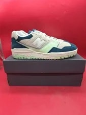 New Balance — Size 9 - New Balance 9060 Saturated Suedes Pack - Melon Water — Sneaker — resale